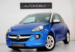 OPEL