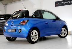 OCCASION OPEL ADAM 1.4 TWINPORT 87CH UNLIMITED