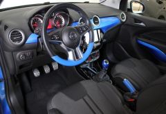 OPEL ADAM ESSENCE 2019 BLEU 76021 km