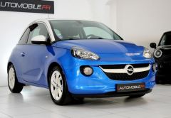 OCCASION OPEL ADAM 1.4 TWINPORT 87CH UNLIMITED