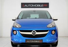 OPEL ADAM ESSENCE 2019 BLEU 76021 km