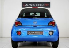 OCCASION OPEL ADAM 1.4 TWINPORT 87CH UNLIMITED