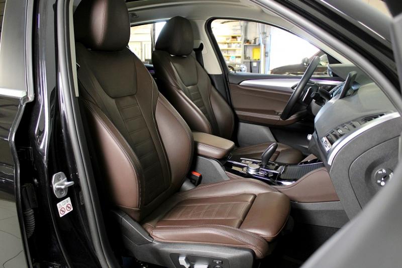 BMW X4 (G02) XDRIVE20D BUSINESS DESIGN TOIT OUVRANT PANORAMIQUE - photo 11