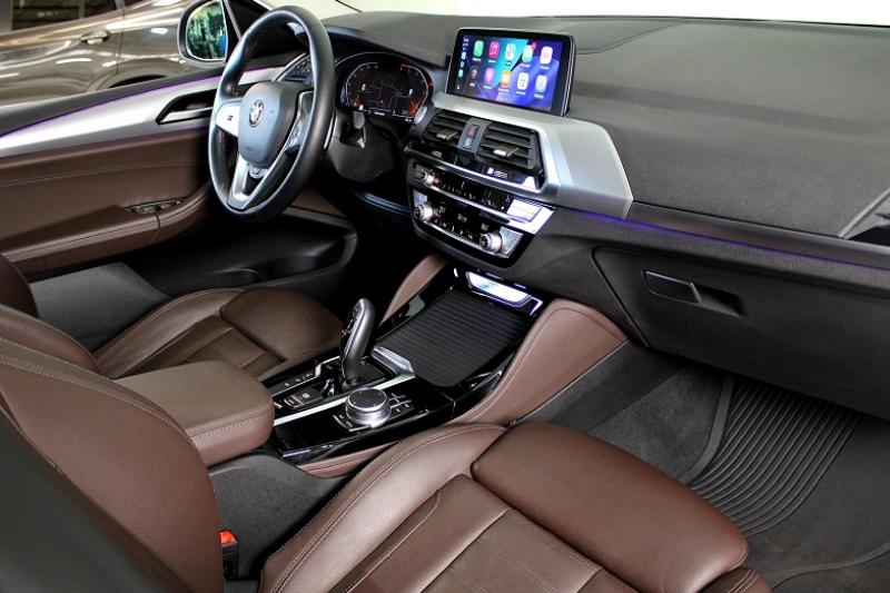 BMW X4 (G02) XDRIVE20D BUSINESS DESIGN TOIT OUVRANT PANORAMIQUE - photo 14