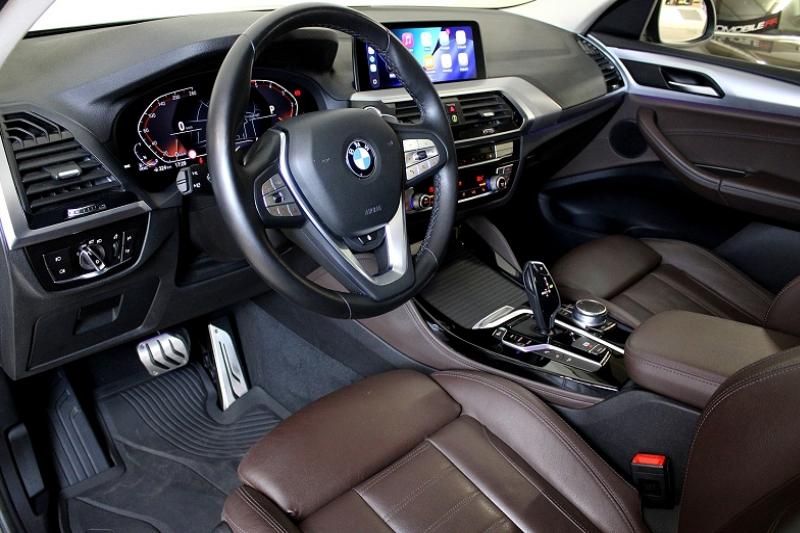 BMW X4 (G02) XDRIVE20D BUSINESS DESIGN TOIT OUVRANT PANORAMIQUE - photo 4