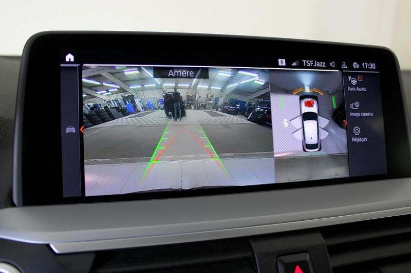 BMW X4 (G02) XDRIVE20D BUSINESS DESIGN TOIT OUVRANT PANORAMIQUE - photo 7