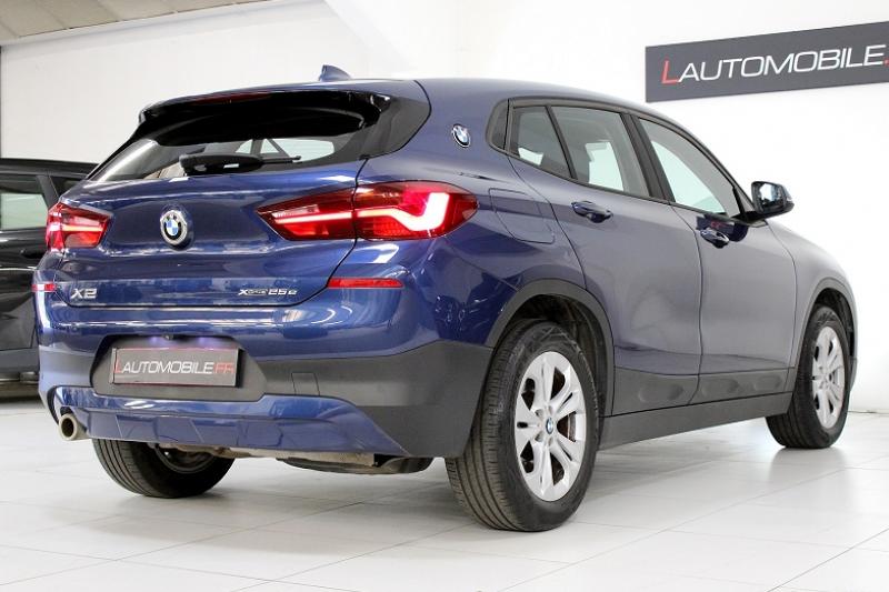 BMW X2 (F39) XDRIVE 25E BUSINESS DESIGN BVA6 - photo 12