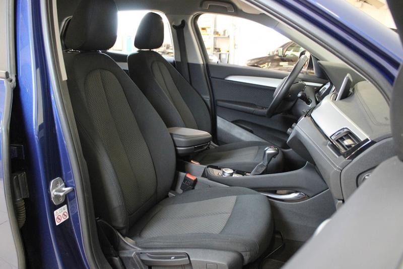BMW X2 (F39) XDRIVE 25E BUSINESS DESIGN BVA6 - photo 13