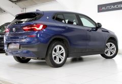 OCCASION BMW X2 (F39) XDRIVE 25E BUSINESS DESIGN BVA6