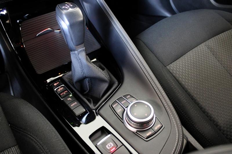 BMW X2 (F39) XDRIVE 25E BUSINESS DESIGN BVA6 - photo 4