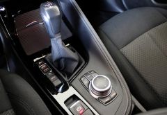 BMW X2 HYBRIDE 2021 BLEU 50330 km