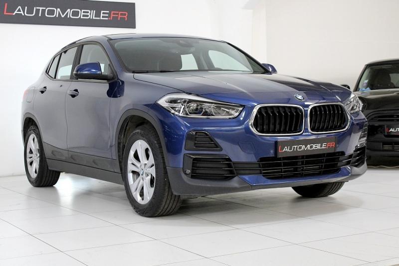 BMW X2 (F39) XDRIVE 25E BUSINESS DESIGN BVA6 - photo 5