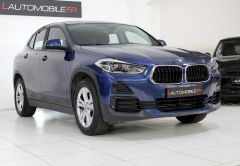 OCCASION BMW X2 (F39) XDRIVE 25E BUSINESS DESIGN BVA6
