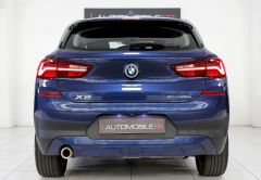 OCCASION BMW X2 (F39) XDRIVE 25E BUSINESS DESIGN BVA6