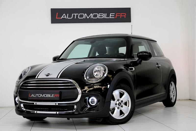 MINI MINI ONE 102CH  BUSINESS DESIGN
