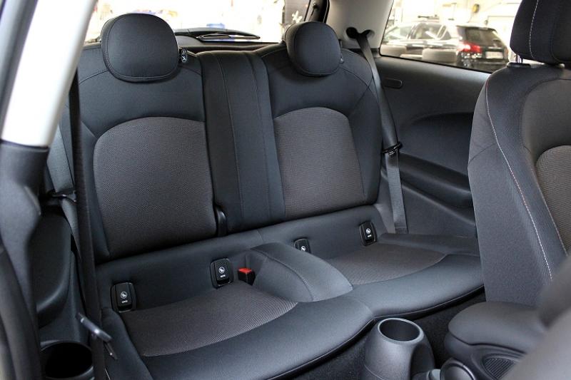 MINI MINI ONE 102CH  BUSINESS DESIGN - photo 10