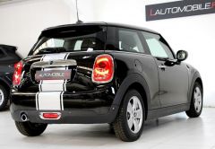 MINI MINI ESSENCE 2021 NOIR 3462 km
