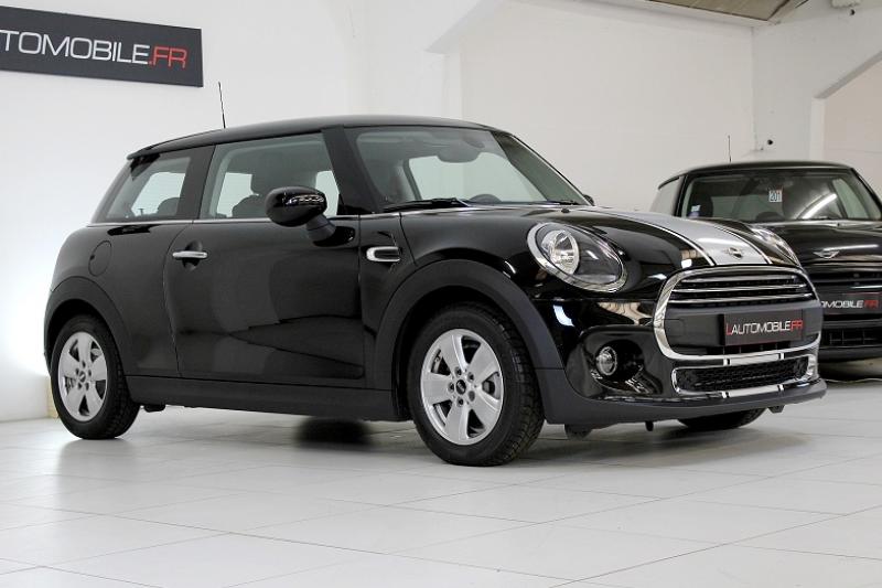 MINI MINI ONE 102CH  BUSINESS DESIGN - photo 15