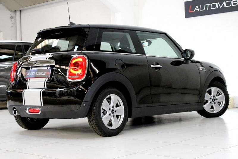 MINI MINI ONE 102CH  BUSINESS DESIGN - photo 3