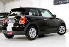 OCCASION MINI MINI ONE 102CH BUSINESS DESIGN