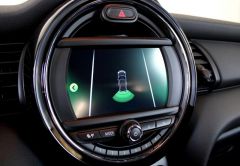 MINI MINI ESSENCE 2021 NOIR 3462 km