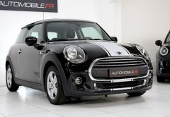 OCCASION MINI MINI ONE 102CH BUSINESS DESIGN
