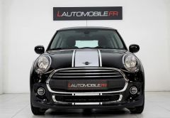 MINI MINI ESSENCE 2021 NOIR 3462 km