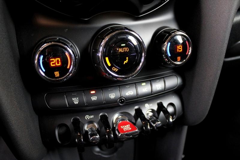 MINI MINI ONE 102CH  BUSINESS DESIGN - photo 7