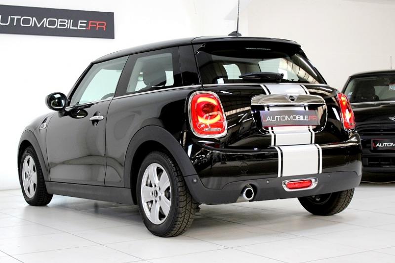MINI MINI ONE 102CH  BUSINESS DESIGN - photo 8
