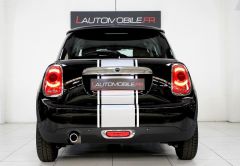 OCCASION MINI MINI ONE 102CH BUSINESS DESIGN
