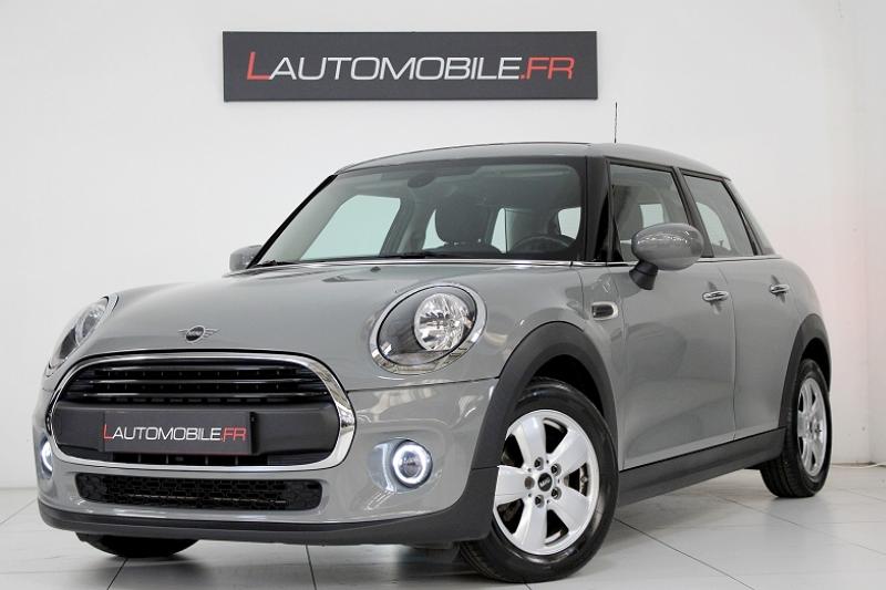 MINI MINI 5 PORTES
