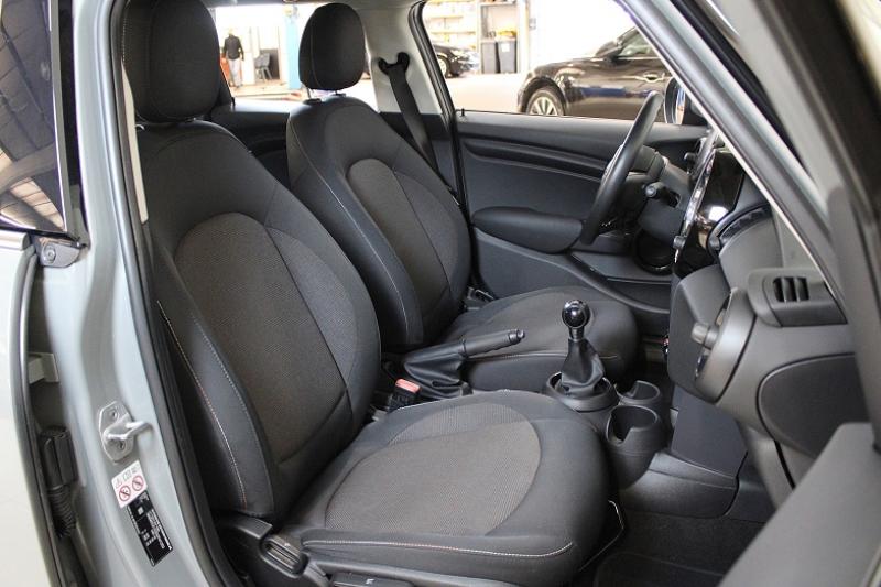 MINI MINI 5 PORTES ONE 102CH BUSINESS DESIGN - photo 13