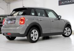 OCCASION MINI MINI 5 PORTES ONE 102CH BUSINESS DESIGN