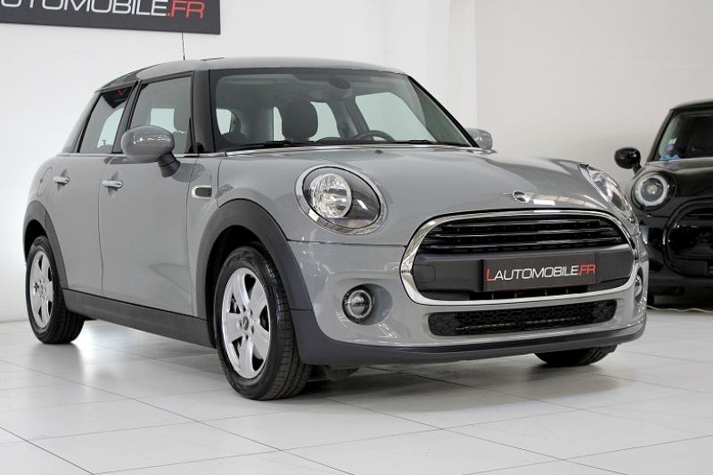 MINI MINI 5 PORTES ONE 102CH BUSINESS DESIGN - photo 5