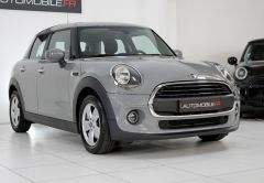 OCCASION MINI MINI 5 PORTES ONE 102CH BUSINESS DESIGN