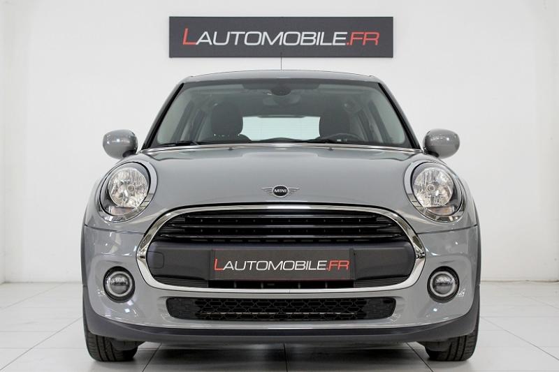 MINI MINI 5 PORTES ONE 102CH BUSINESS DESIGN - photo 6