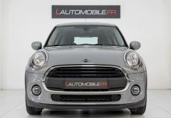 MINI MINI 5 PORTES ESSENCE 2021 GRIS MÉTAL 63422 km