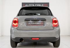 OCCASION MINI MINI 5 PORTES ONE 102CH BUSINESS DESIGN