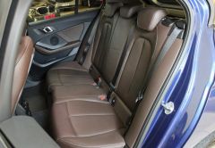 OCCASION BMW SERIE 1 (F40) 118DA 150CH BUSINESS DESIGN COCPKIT PRO CUIR