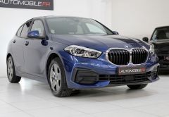 OCCASION BMW SERIE 1 (F40) 118DA 150CH BUSINESS DESIGN COCPKIT PRO CUIR