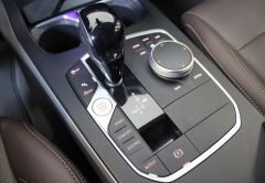 OCCASION BMW SERIE 1 (F40) 118DA 150CH BUSINESS DESIGN COCPKIT PRO CUIR