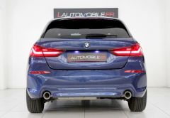 OCCASION BMW SERIE 1 (F40) 118DA 150CH BUSINESS DESIGN COCPKIT PRO CUIR