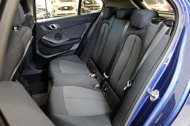 BMW SERIE 1 (F40) 116D 116CH BUSINESS DESIGN 2023 COCKPIT PRO - photo 11