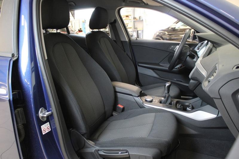 BMW SERIE 1 (F40) 116D 116CH BUSINESS DESIGN 2023 COCKPIT PRO - photo 13