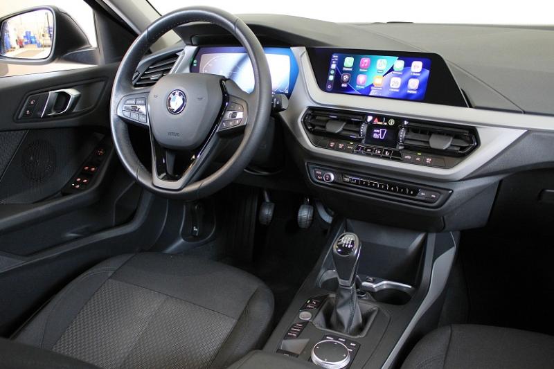 BMW SERIE 1 (F40) 116D 116CH BUSINESS DESIGN 2023 COCKPIT PRO - photo 14