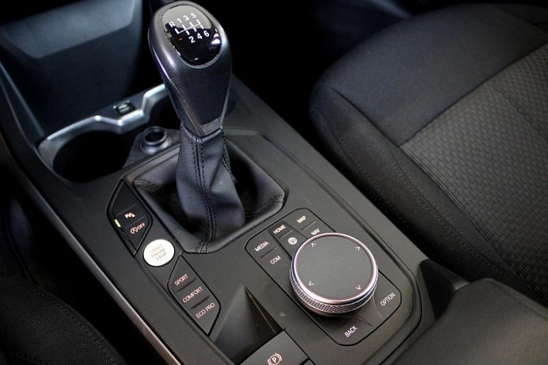BMW SERIE 1 (F40) 116D 116CH BUSINESS DESIGN 2023 COCKPIT PRO - photo 7