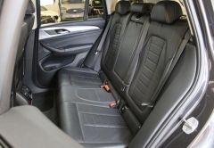 OCCASION BMW X3 (G01) XDRIVE30EA 292CH BUSINESS DESIGN BVA8
