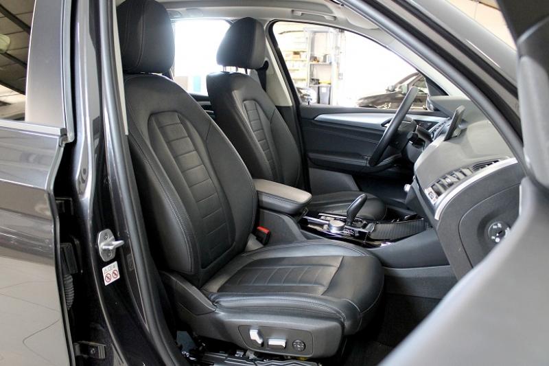 BMW X3 (G01) XDRIVE30EA 292CH BUSINESS DESIGN BVA8 - photo 13
