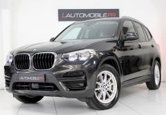 OCCASIONS BMW X3 (G01) XDRIVE30EA 292CH BUSINESS DESIGN BVA8