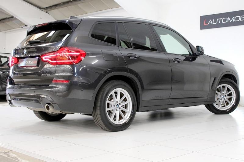 BMW X3 (G01) XDRIVE30EA 292CH BUSINESS DESIGN BVA8 - photo 3